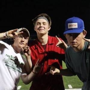 Meet your Posher, Jackson